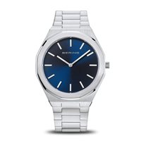 Orologio Bering Classic in Acciaio 19641-707 - 19641-707